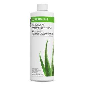 Aloe Concentrate Original 473 ml - Herbalife Strong Shop