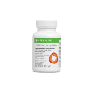 Thermo Complete 90 capsules - Herbalife Strong Shop