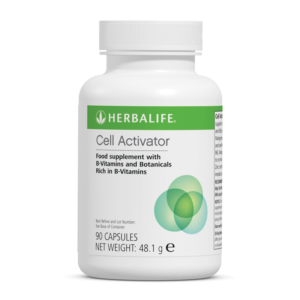 Cell Activator 90 capsules - Herbalife Strong Shop