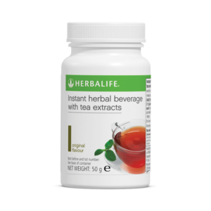 Instant Herbal Beverage Original 50 g - Herbalife Strong Shop