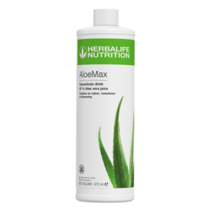 Aloe Max 473 ml - Herbalife Strong Shop